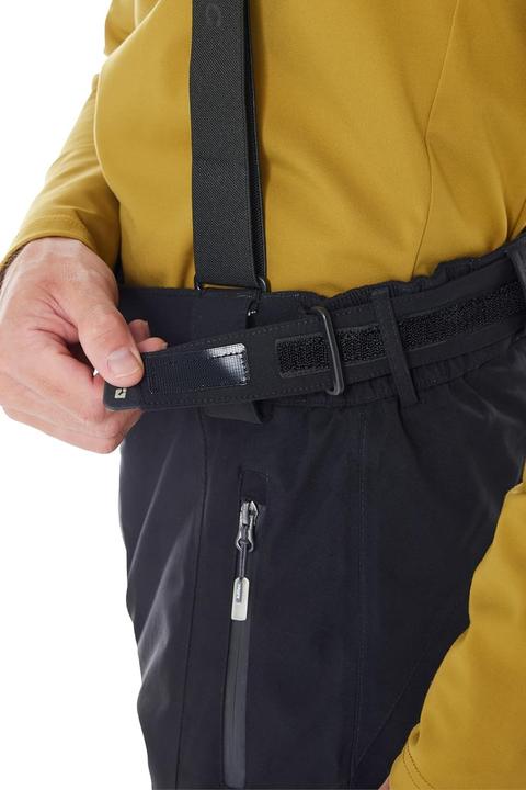 Immagine prodotto Killtec Pantaloni da sci Enosh da uomo, nero, L (L)