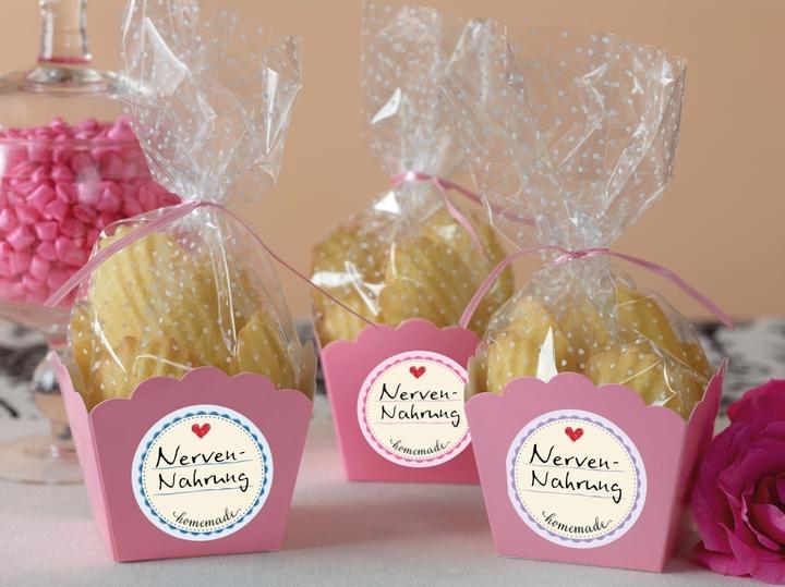 Produktbild Z-Design Sticker auf Rolle