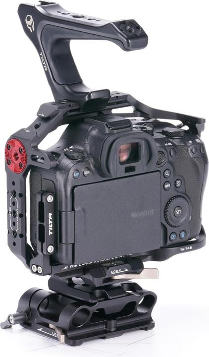 Produktbild Tilta Basic Kit for Canon R6 Mark II (Cage)