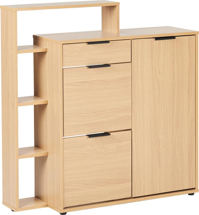 Immagine prodotto Beliani Mirani (98 x 29 x 100 cm)