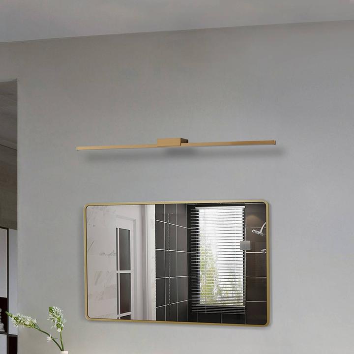 Actual product image Lucande Kivana (2200 lm)