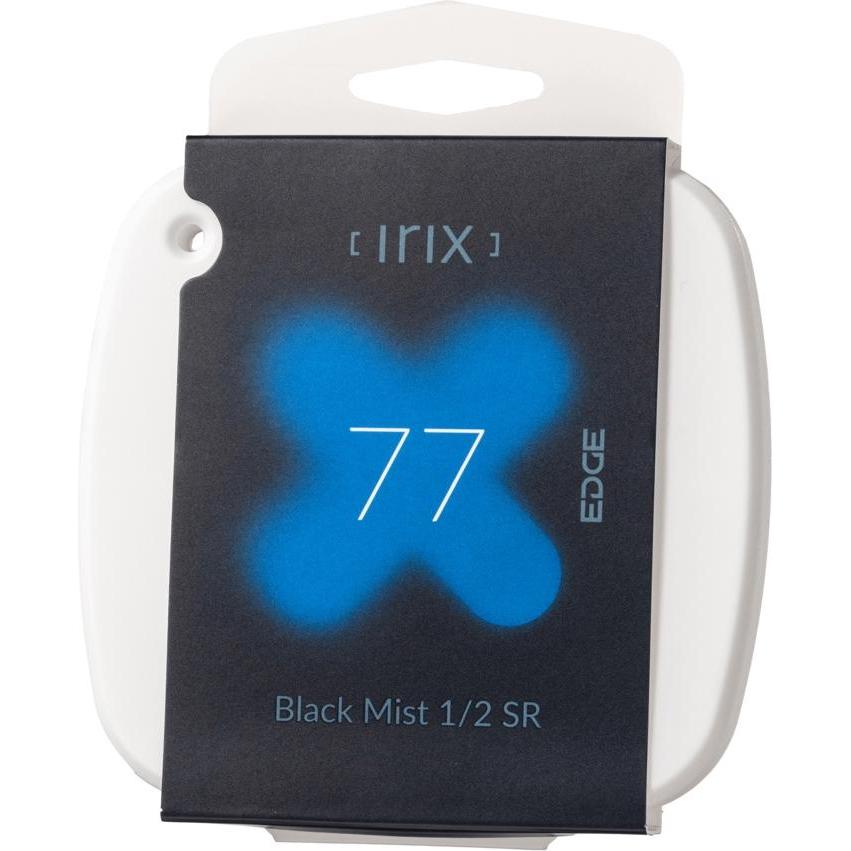 Thumbnail - Irix Edge Black Mist 1/2 Filter SR 77mm (Black Mist Filter), Objektivfilter
