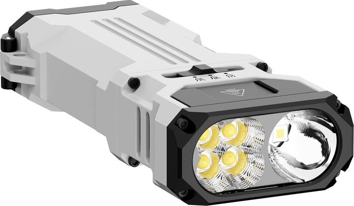 Wuben X1 Pro (13.80 cm, 12300 lm)