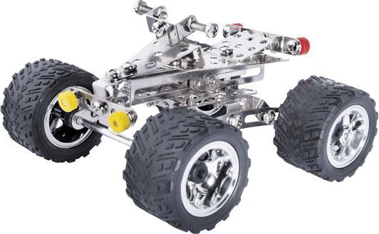 Produktbild Eitech Rennwagen/Quad