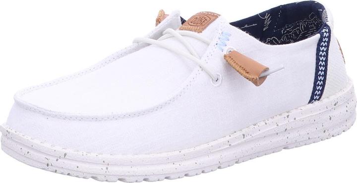 Image du produit Hey Dude Mocassins Wendy Washed (40)