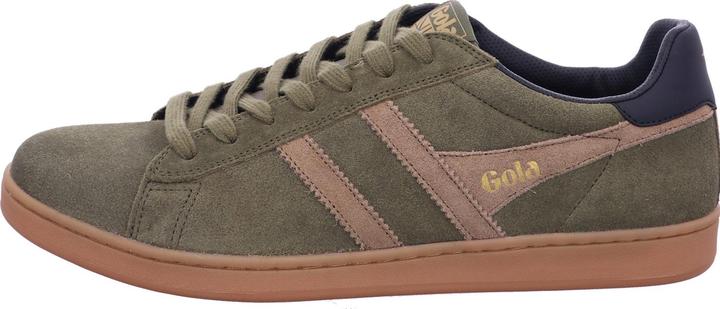 Produktbild Gola Equipe II Suede (46)