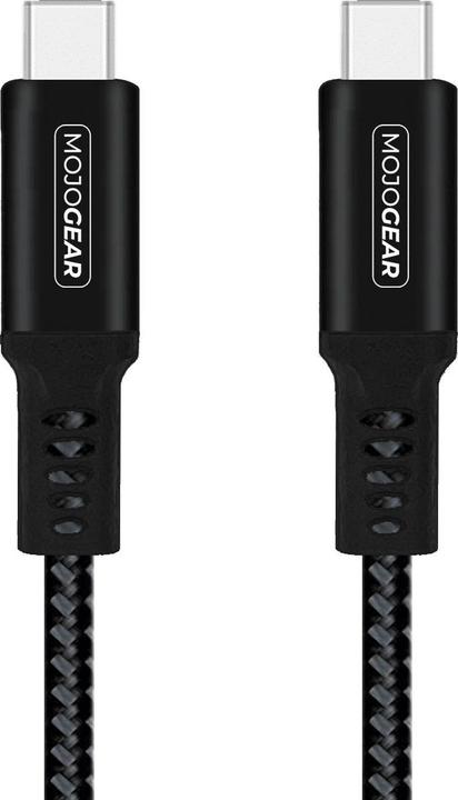 Mojogear USB-C To USB-C Cable 100W USB 3.1 Extra Strong / 3 (3 m, 100 W)