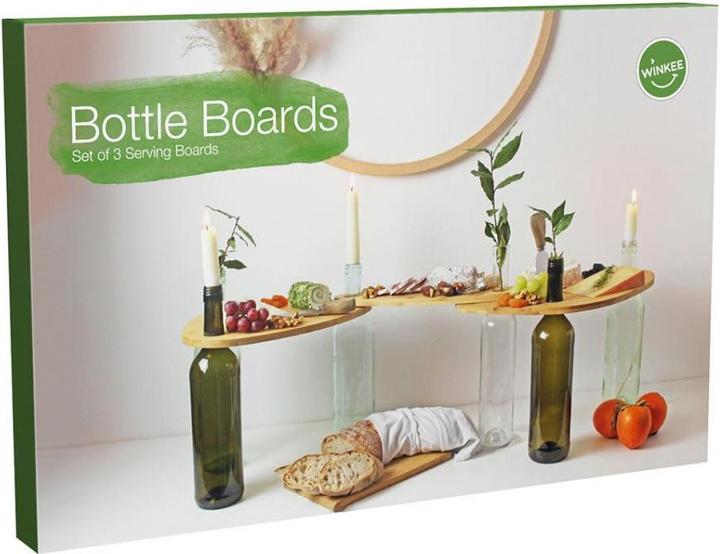 Produktbild Winkee Bottle Boards