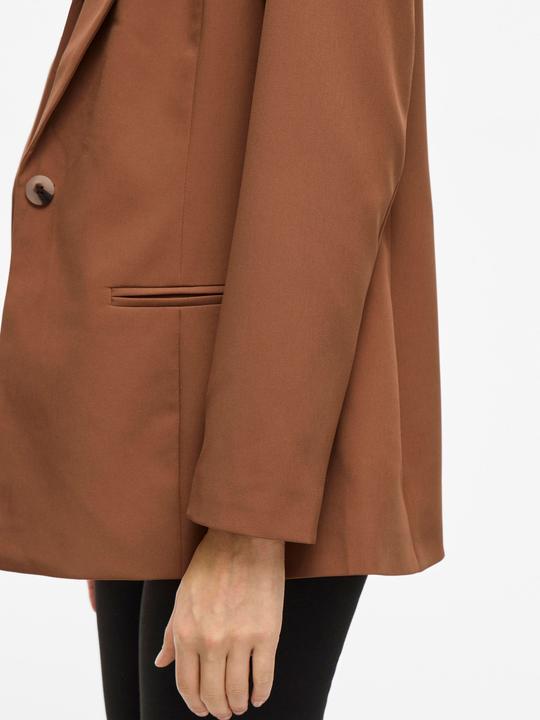 Produktbild Vila VILOWNY Einreihiger Blazer (34)