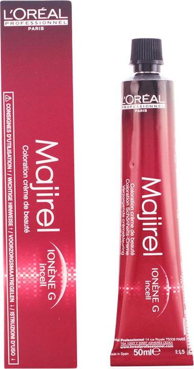 Produktbild L'Oréal Professionnel Majirel (6 Dunkelblond)