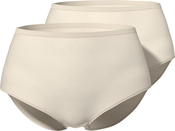Produktbild Ulla Popken Hipster, 2er-Pack, Superfine (60, 2er Pack)
