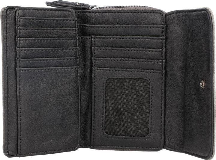 Immagine prodotto Tom Tailor Portafoglio Elin 14 cm