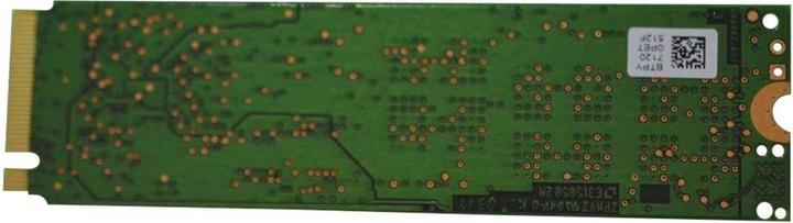 Actual product image Lenovo 512 Gb SSD M.2 2280 PCIe3x4 (512 GB, M.2 2280)