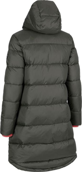 Produktbild Trespass Parkview Jacke Lang Leger (M)