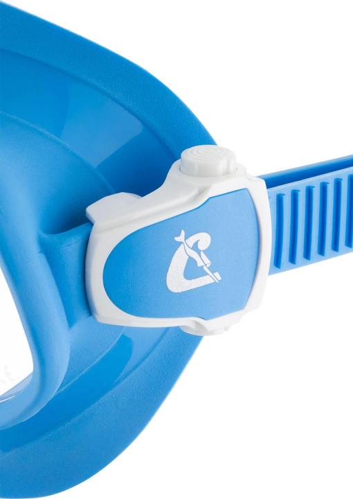 Immagine prodotto Cressi Rombo + Mini Dry