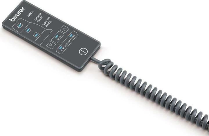Actual product image Beurer MG 330