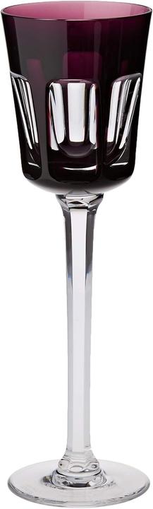 Cristal d'Arques Bicchiere per Vino Segovie (Verres à vin rouge)