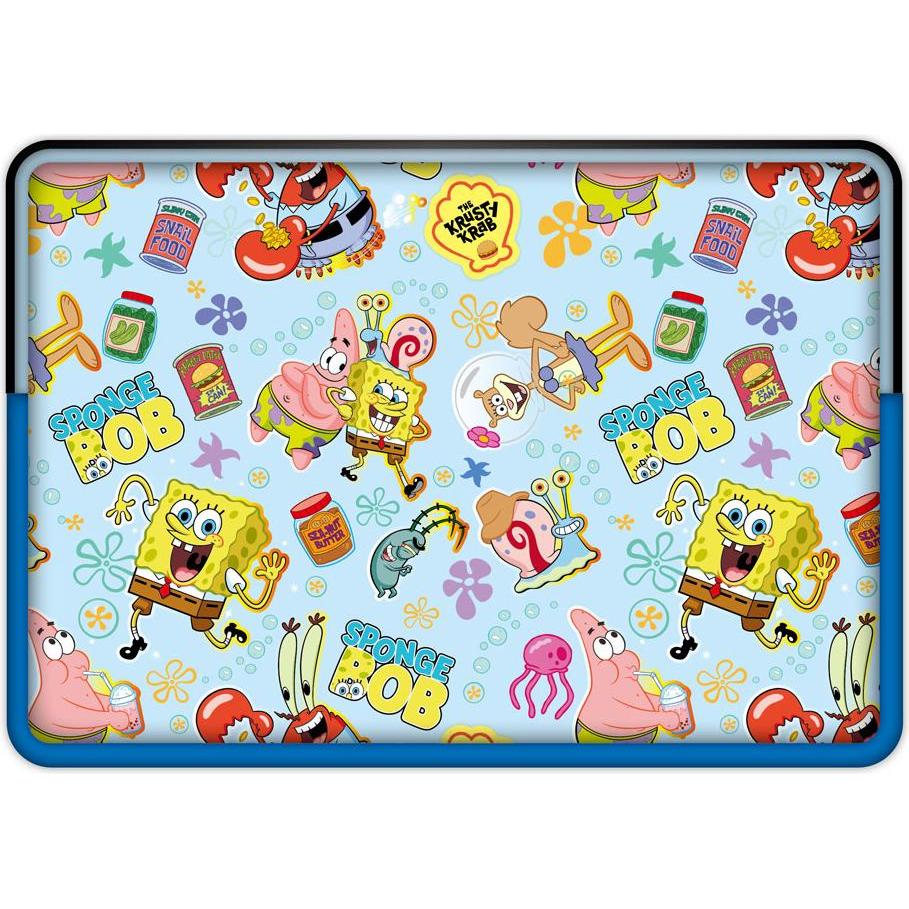 Thumbnail - Blue Sky, Etui, Bob l'éponge trousse Icons (carton de 8)