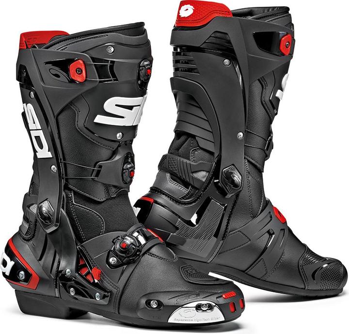Motorradschuhe