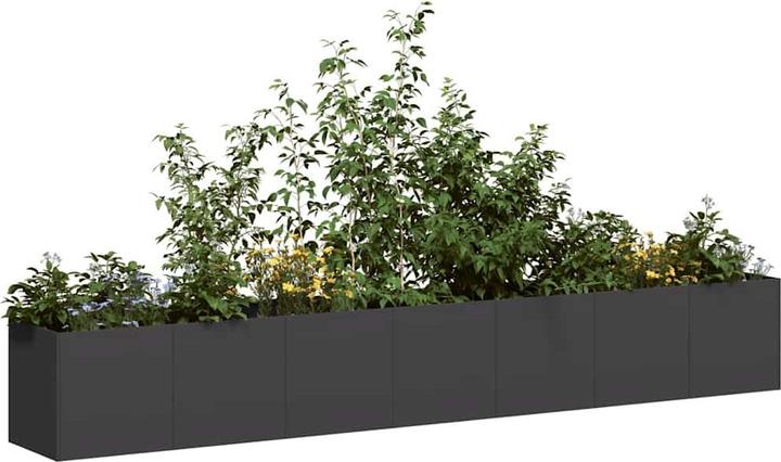 Produktbild vidaXL Pflanzkübel