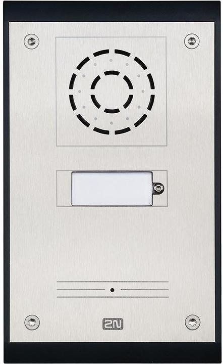 Produktbild 2N Helios UNI 1 Ruf (Kabelgebunden)