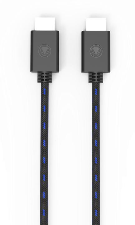 Actual product image Snakebyte HDMI Cable Pro 4K 3 Meter (3 m, HDMI)