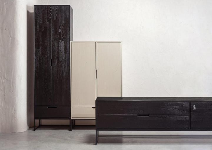 Immagine prodotto Woood Silas (180 x 44 x 61 cm)