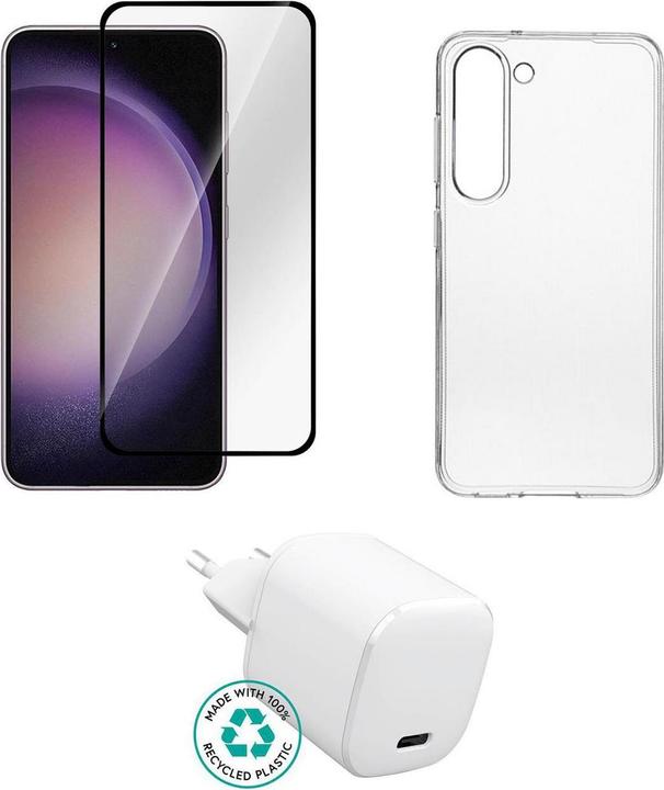 Immagine prodotto eSTUFF Kit for Samsung Galaxy S25.