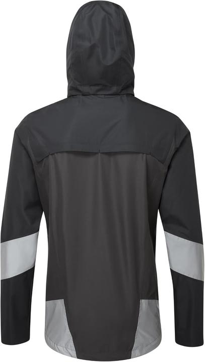Actual product image Altura Typhoon Nightvision WP Jacket (S)