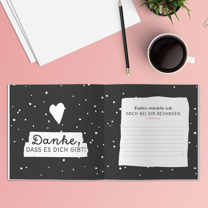 Immagine prodotto Best Friends Forever - l'album dei ricordi da riempire con il libro degli amici del tuo migliore