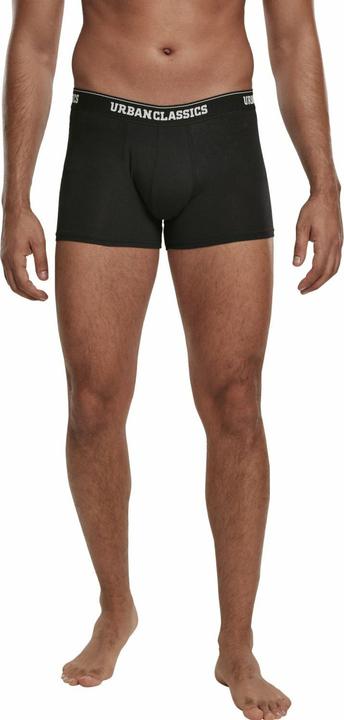 Immagine prodotto Urban Classics Boxer 5-Pack - 10474 (3XL, Confezione da 5 pezzi)