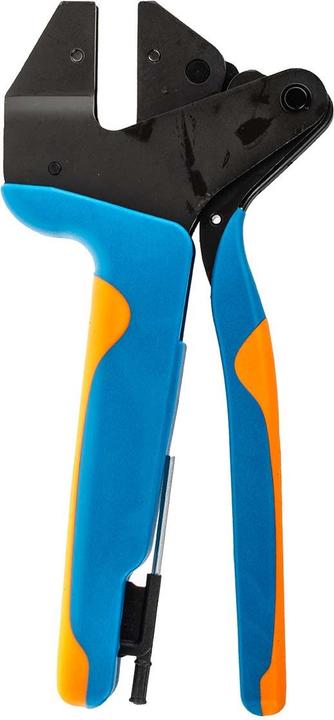 Produktbild TE Connectivity ERGOCRIMP Handzange (214 mm)