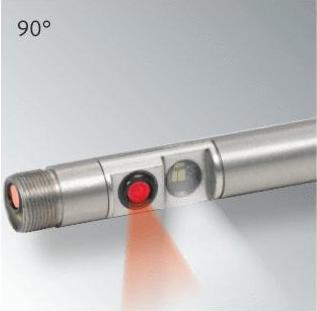 Produktbild KS Tools ULTIMATEvision MASTER Videoskop-Satz, flexibel, Länge 1 m, Ø 4.9 mm, 6 Teile