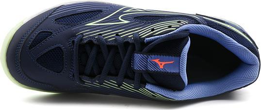 Actual product image Mizuno Cyclone Speed 4 (37)