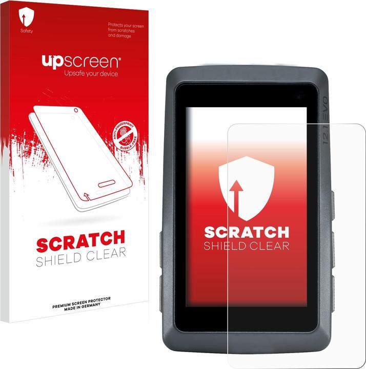 Produktbild upscreen Scratch Shield Displayschutz