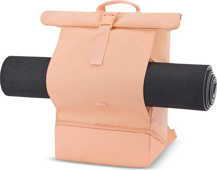 Actual product image Johnny Urban Allen Large Backpack (22 l)