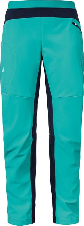 Produktbild Schöffel Softshell Pants Rinnen L (48)