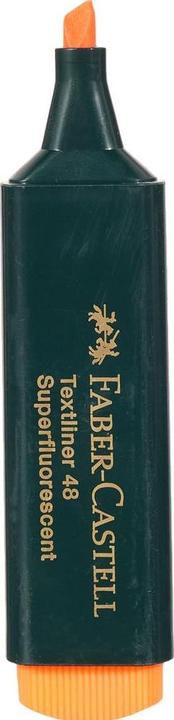 Actual product image Faber-Castell Highlighter Textliner 48 (1x)