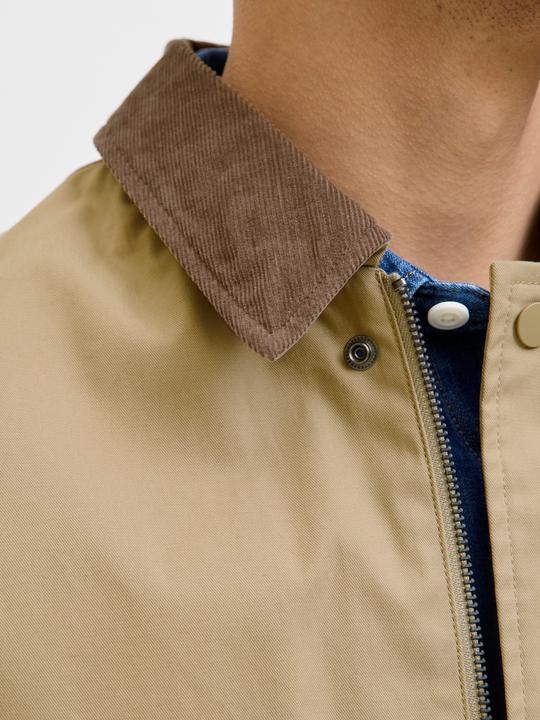 Actual product image Jack & Jones Jprccriver Utility Jacket Sn (XXL)