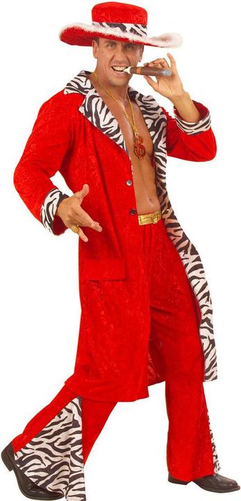 Immagine prodotto Widmann Costume da mega pappone (XL)