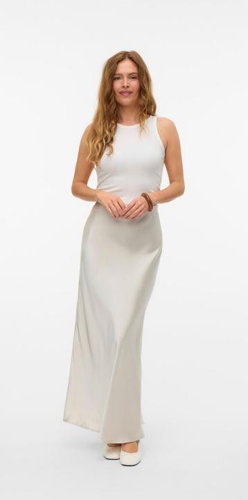 Produktbild Vero Moda VMLOLA Hohe Taille Langer Rock Rock (S)