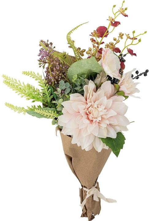 Bloomingville Kunstblume Splendor 45 cm (45 cm)