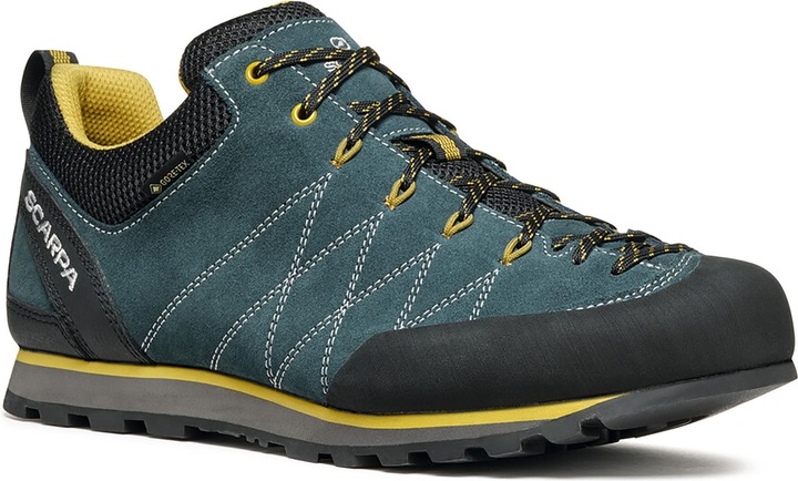 Image du produit Scarpa Crux GTX (43)