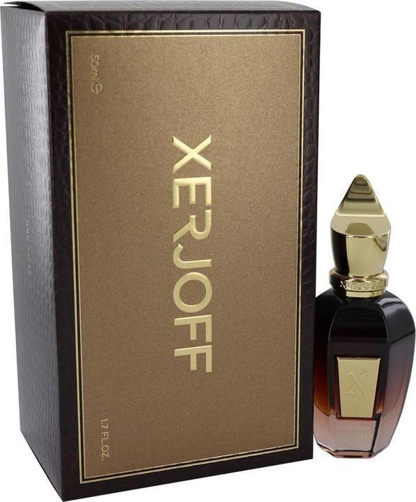 XerJoff Oud Stars Malesia by (Eau de Parfum, 50 ml)