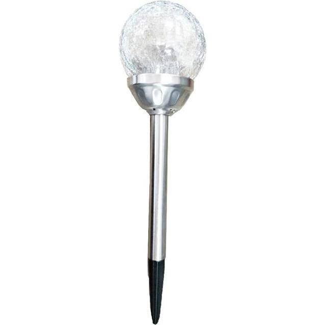 Domoletti, Gartenbeleuchtung, FLOOR LAMP SOLAR TH031A 1XLED 1XAA