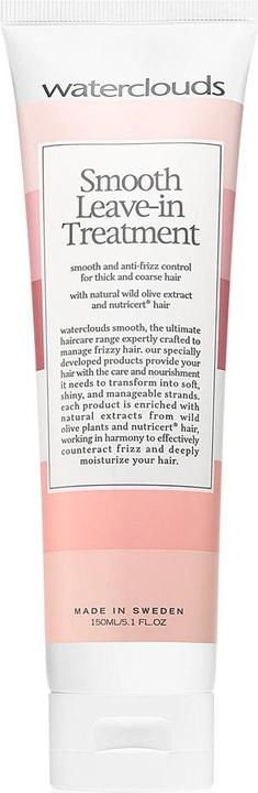 Produktbild Waterclouds Smooth Leave-In Treatment - 150ml (150 ml)