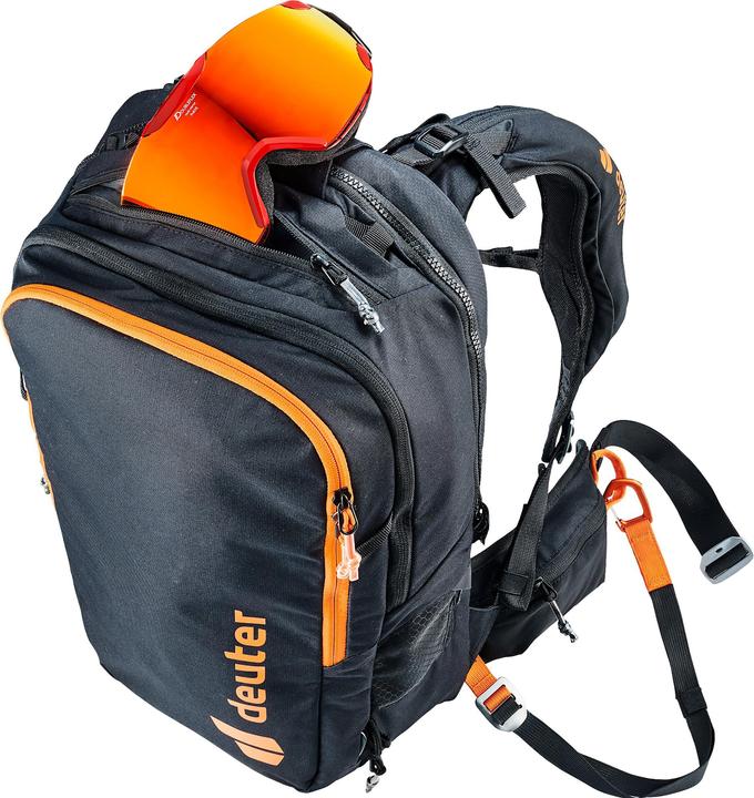 Actual product image Deuter Alproof Ride 16 (16 l)