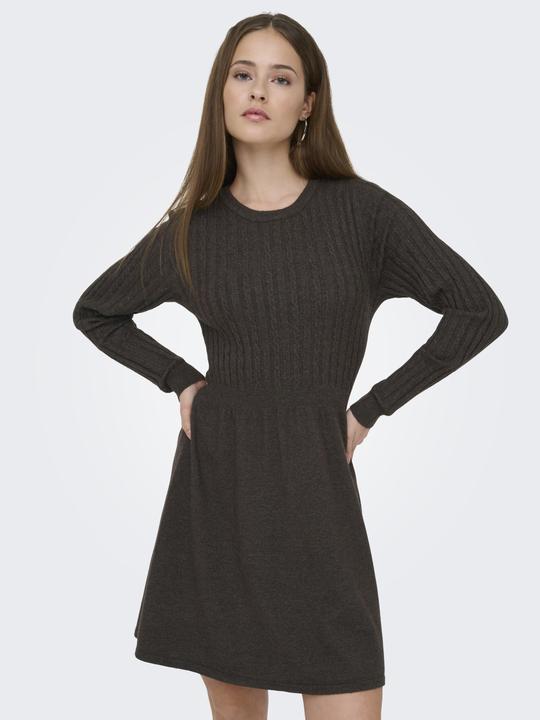 Produktbild Only ONLFIA Midikleid Strickkleid (L)