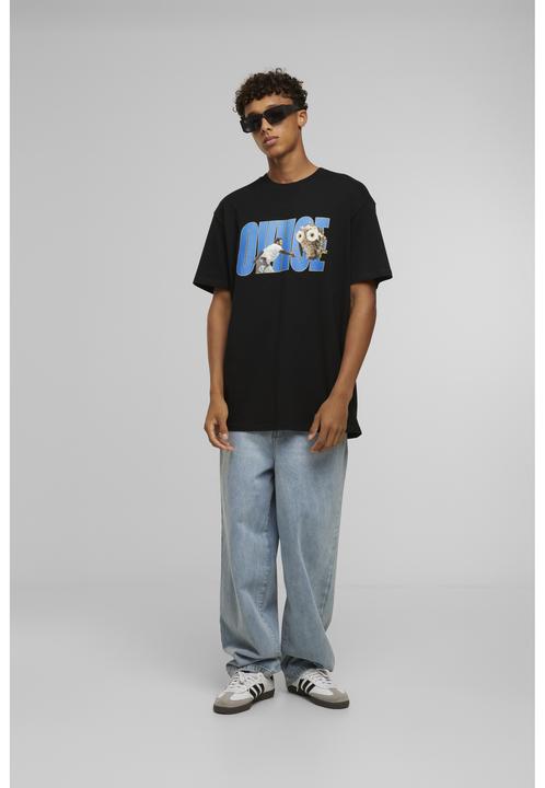 Produktbild Urban Classics Upscale Ovhoe Oversize Tee - 178335 (M)