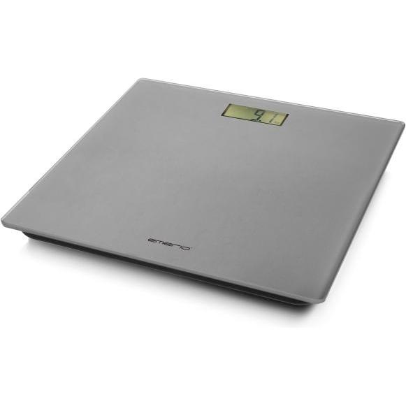 Emerio, Bilancia pesapersone, Waga łazienkowa BR-211824 Bilancia da bagno